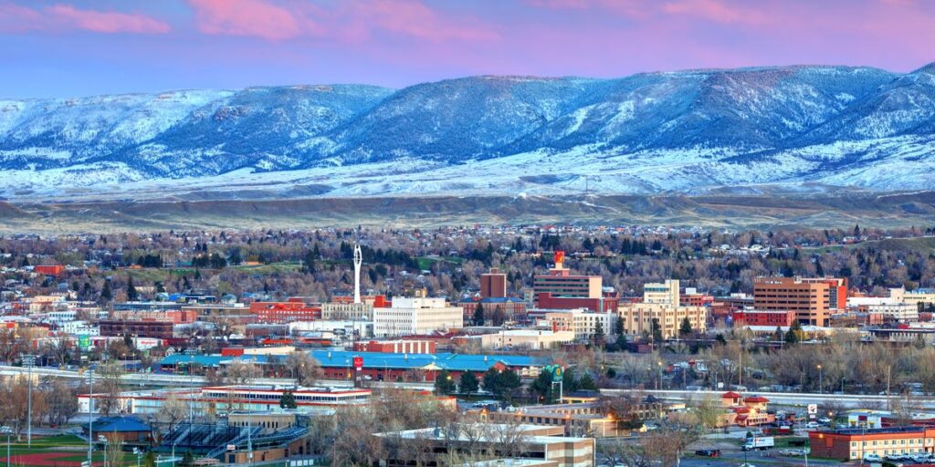 20 Safest Cities in the US, Ranked