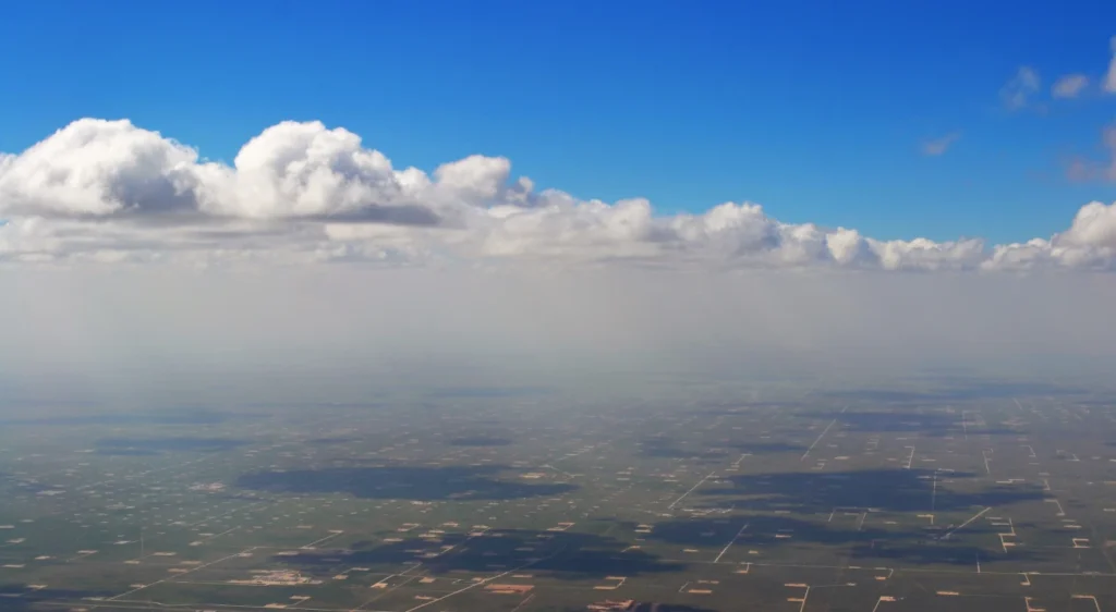 WildEarth Guardians’ Legal Settlement Provides $500,000 to NM Environment Department for a Mobile Air Testing Lab in Permian Basin